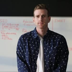 Meet your Posher, Adam